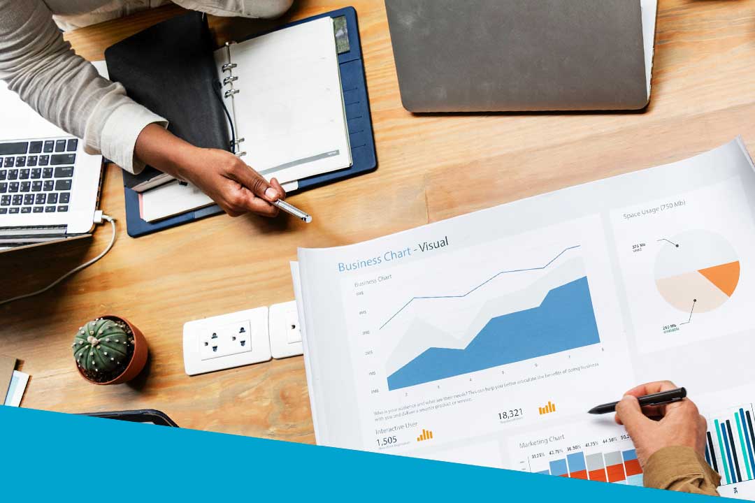 Команда строит аналитическую стратегию